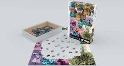 60s Love Collection Summer