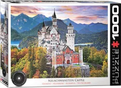 Neuschwanstein Castle Castle