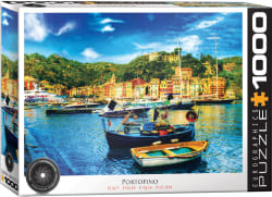 Portofino Italy Boat