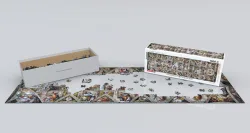 The Sistine Chapel Ceiling Religious