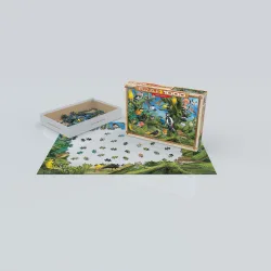 Garden Birds - Scratch and Dent Birds