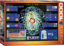 The Atom Educational