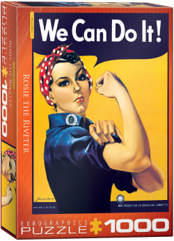 Rosie the Riveter Famous People