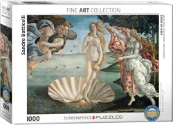 Birth of Venus Fine Art