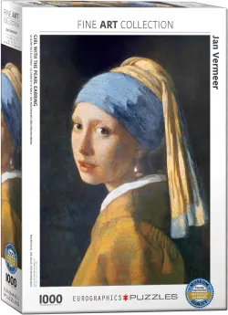 Girl with the Pearl Earring Renaissance