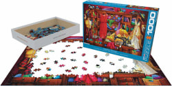 Sewing Room Quilting & Crafts