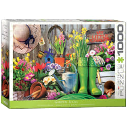 Garden Tools - Scratch and Dent Spring