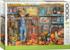 Harvest Time Fall Jigsaw Puzzle