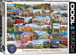 Globetrotter United Kingdom Travel