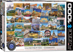 Globetrotter Germany Travel