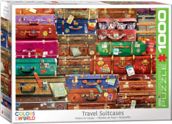 Travel Suitcases Travel