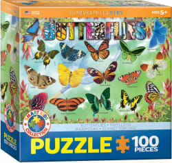 Butterflies Butterflies and Insects
