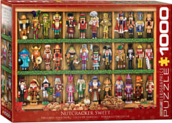 Nutcracker Sweet Christmas