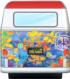 Wave Hopper Car Jigsaw Puzzle