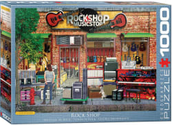 Rock Shop Music