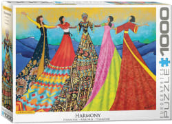 Harmony Cultural Art