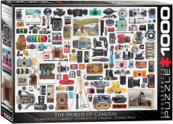 World of Cameras Photography