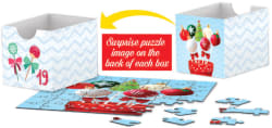 Advent Calendar Christmas Sweets Christmas