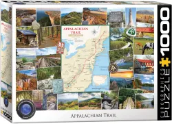 Appalachian Trail Mountain