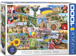 Ukraine Globetrotter Travel