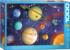 Planets of the Solar System Space Jigsaw Puzzle