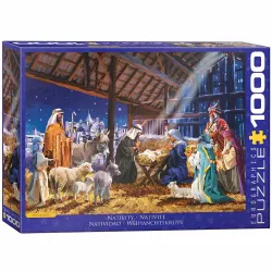 Nativity Religious