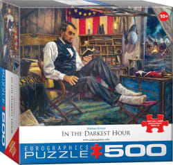 In the Darkest Hour Patriotic