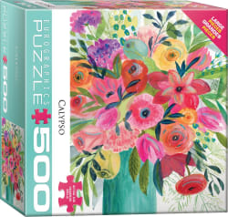 Calypso by Suzanne Allard Flower & Garden