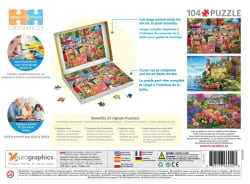 A Day at the Farmer's Market Food and Drink