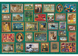 Fine Art Masterpieces Fine Art