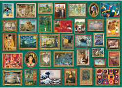 Fine Art Masterpieces Fine Art