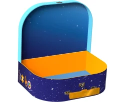 Outer Space Giant Floor Puzzle Space