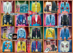 Grand Ole Opry #2 Collage