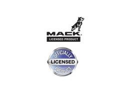 Mack Superliner Vehicles