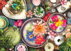 Zen Spa by Anastasia Flower & Garden