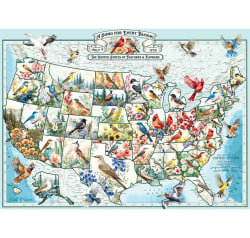 A Song for Every Bloom Maps & Geography