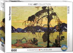 The Jack Pine Contemporary & Modern Art