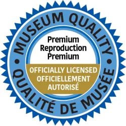 Winter Morning in Baie-St-Paul Winter