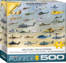 Military Helicopters Plane