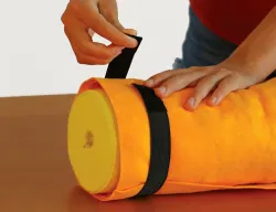 Smart Puzzle Roll & Go Mat