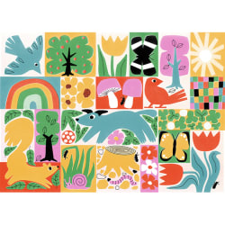 Walk in the Park Animals