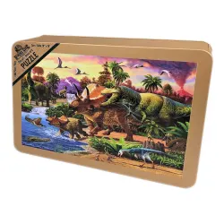 Dinosaurs Dinosaurs