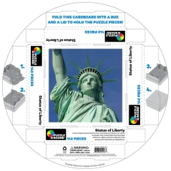 Statue of Liberty Landmarks & Monuments