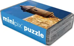 Garita MiniPix&reg; Puzzle Travel