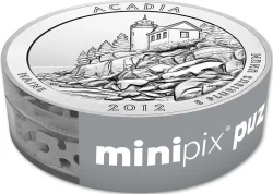 Acadia National Park MiniPix&reg; Puzzle National Parks