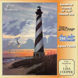 Cape Hatteras Lighthouse Lighthouse