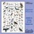 Birds of the Great Lakes Birds Jigsaw Puzzle