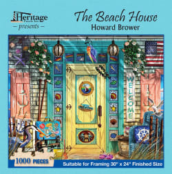 The Beach House Beach & Ocean