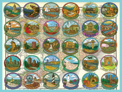 North Carolina&rsquo;s Most Visited Travel