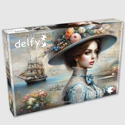 Sailing Through Dreams People